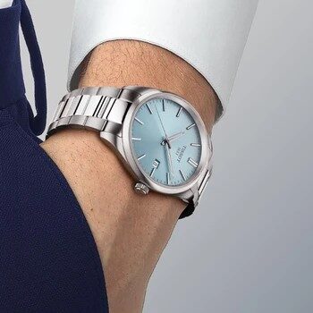 איך בוחרים שעוני יוקרה לחתן בצורה מדויקת