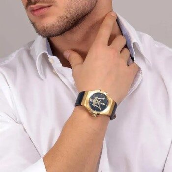 שעונים כסמל סטטוס