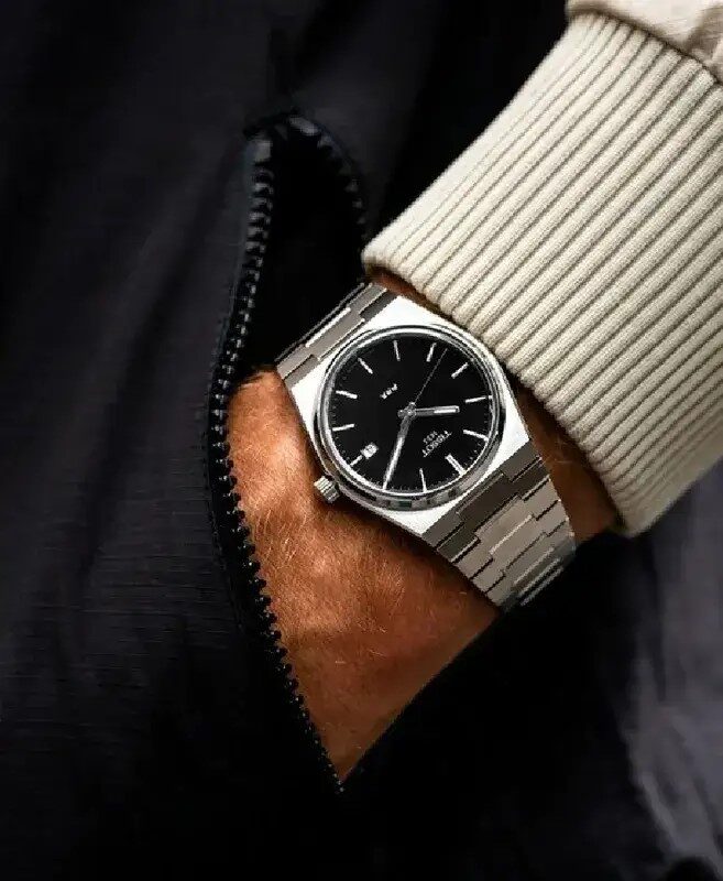 איך להתחיל אוסף שעונים מרשים