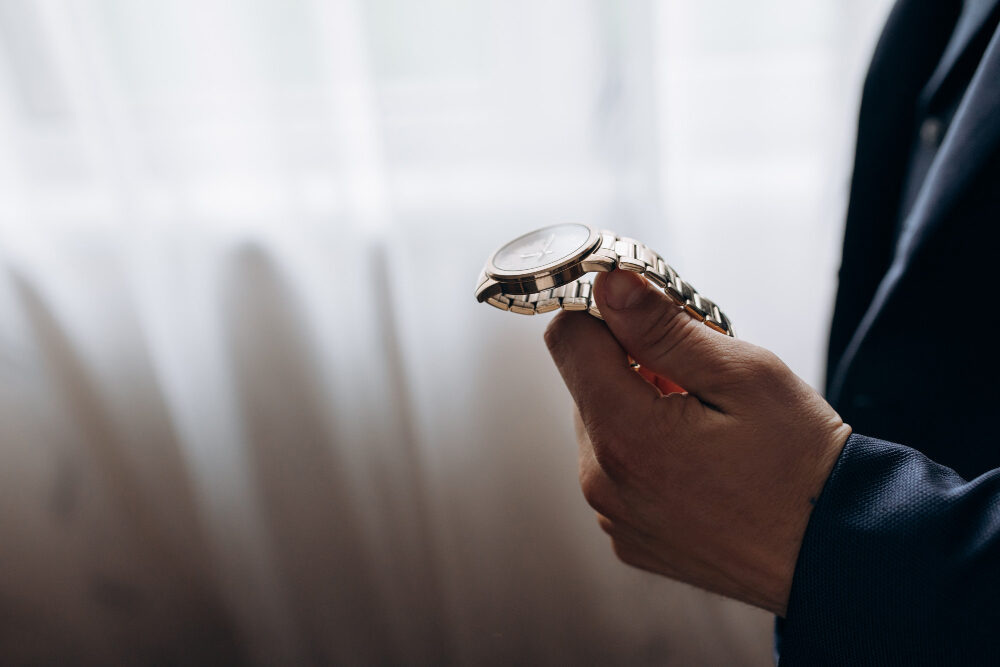 בחירת שעוני Michael Kors