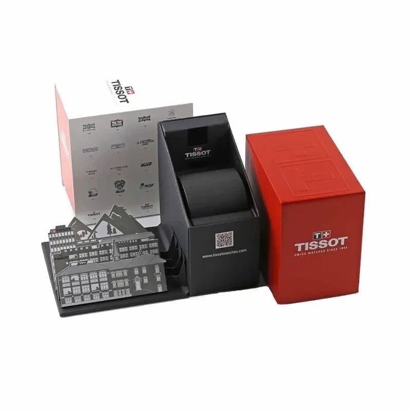Tissot T120.410.11.051.00 גברים 300 מטר סדרה חדשה