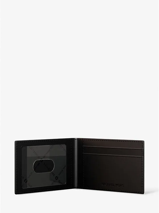 ארנק מייקל קורס לגבר דגם 36S5LCOE6B MICHAEL KORS