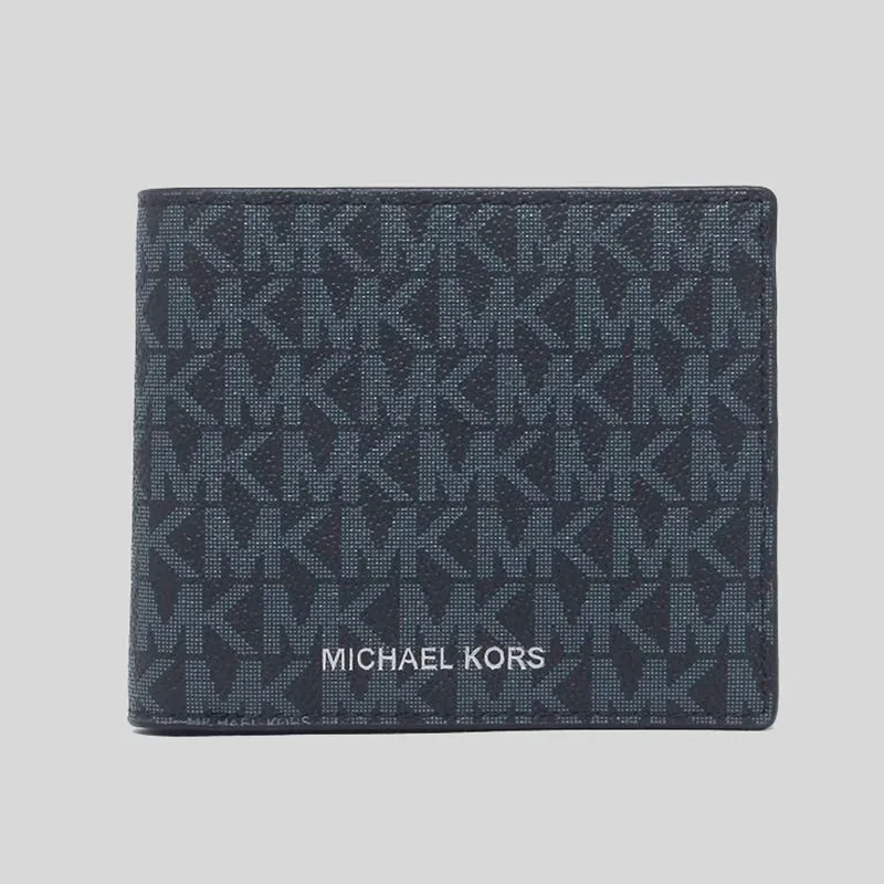 ארנק מייקל קורס לגבר דגם 36U9LCRF3B MICHAEL KORS