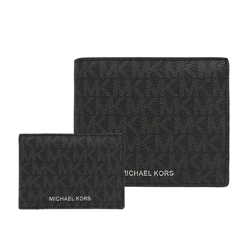 ארנק מייקל קורס לגבר דגם 36U9LCRF6B MICHAEL KORS