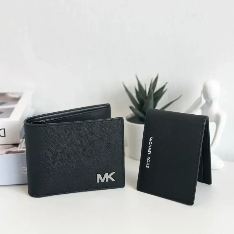 ארנק מייקל קורס לגבר דגם 36S5LCOF2U MICHAEL KORS