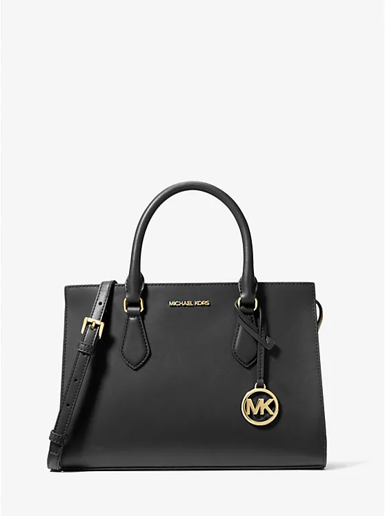 תיק מייקל קורס לאישה דגם 35S3G6HS2L MICHAEL KORS