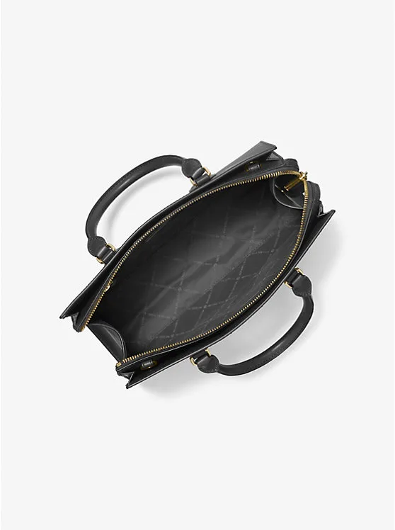 תיק מייקל קורס לאישה דגם 35S3G6HS2L MICHAEL KORS