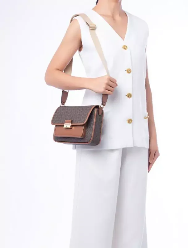 תיק מייקל קורס לאישה דגם 35R5G2BM8B MICHAEL KORS