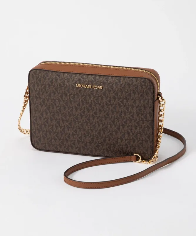 תיק מייקל קורס לאישה דגם 35F8GTTC3B MICHAEL KORS