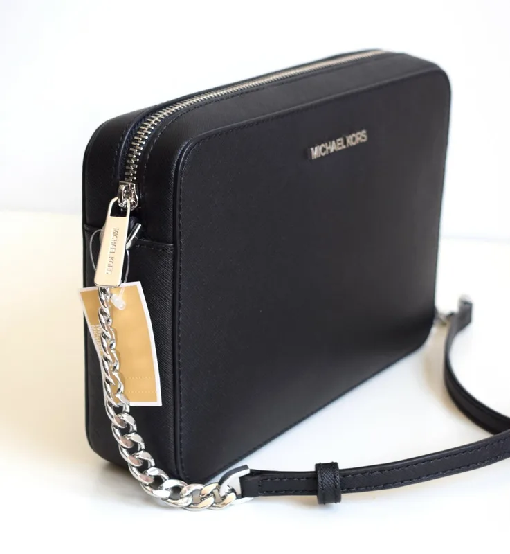 תיק מייקל קורס לאישה דגם 35F8STTC9L MICHAEL KORS