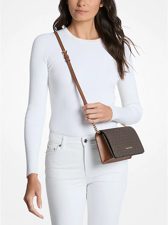 תיק מייקל קורס לאישה דגם 35F5GTVC8B MICHAEL KORS