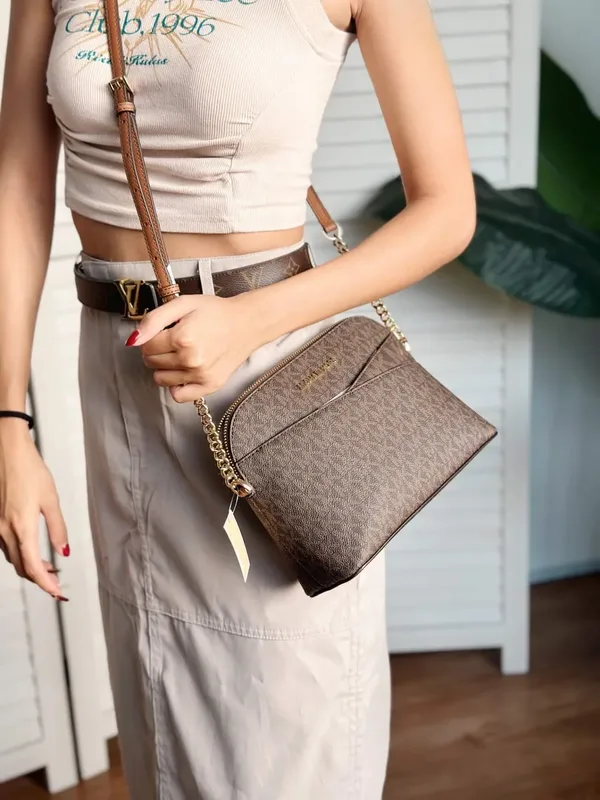 תיק מייקל קורס לאישה דגם 35F1GTVC6B MICHAEL KORS