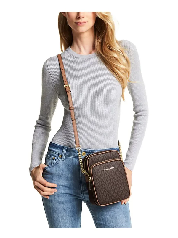 תיק מייקל קורס לאישה דגם 35F1GTVC2B MICHAEL KORS