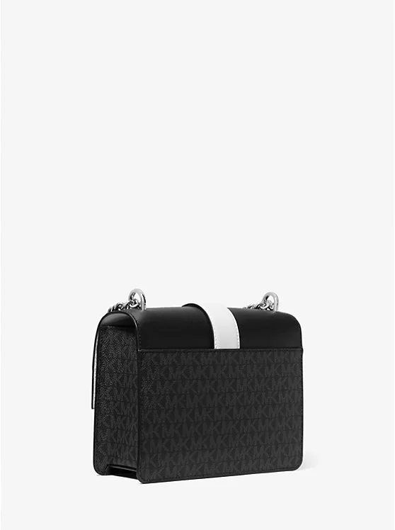 תיק מייקל קורס לאישה דגם 35S5SGRC1B MICHAEL KORS