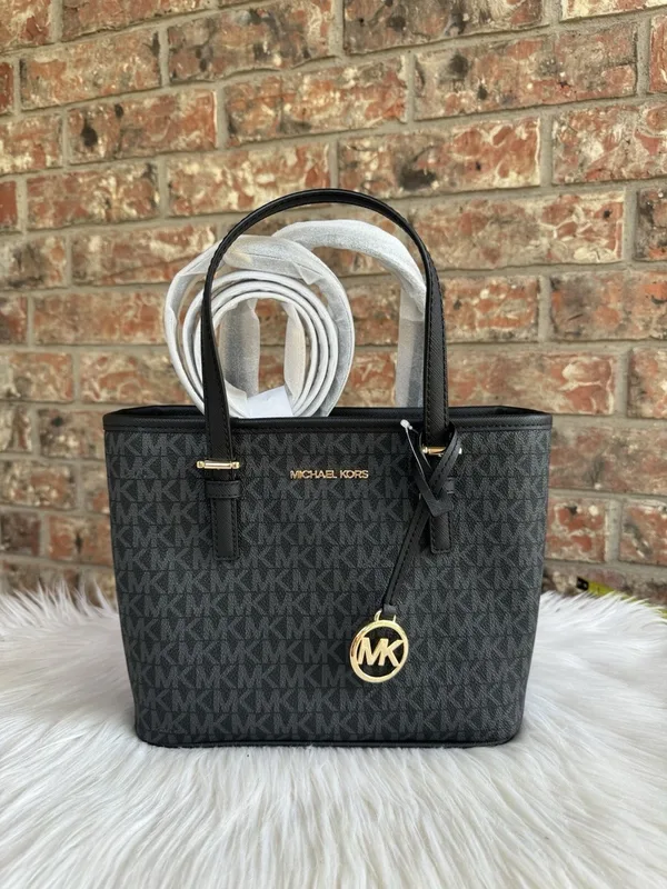 תיק מייקל קורס לאישה דגם 35T9GTVT0B MICHAEL KORS