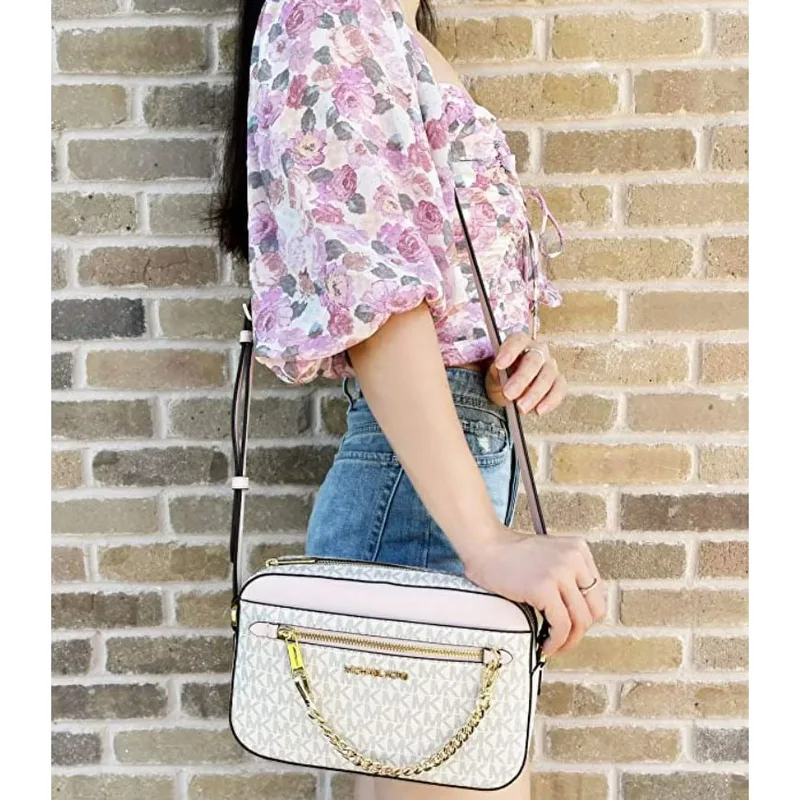 תיק מייקל קורס לאישה דגם 35S1GTTC9B MICHAEL KORS