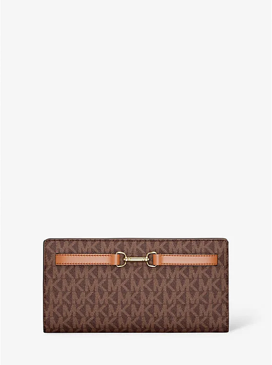 ארנק מייקל קורס לאישה דגם 35S5G2ZE3B MICHAEL KORS