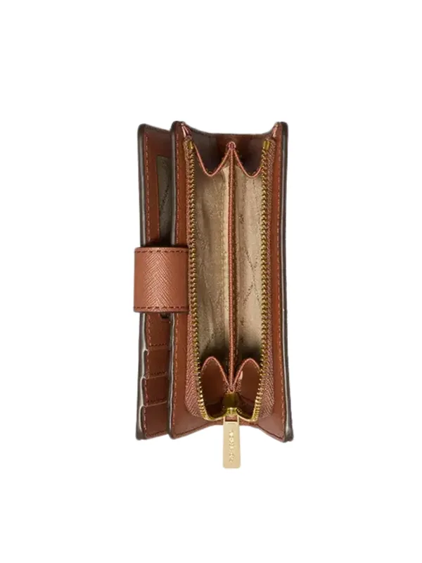 ארנק מייקל קורס לאישה דגם 35F5GTVF6V MICHAEL KORS