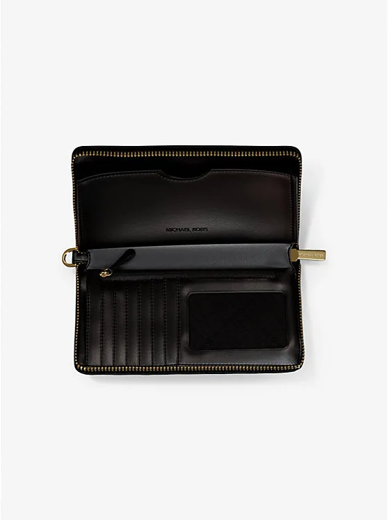 ארנק מייקל קורס לאישה דגם 35F8STVW9B MICHAEL KORS