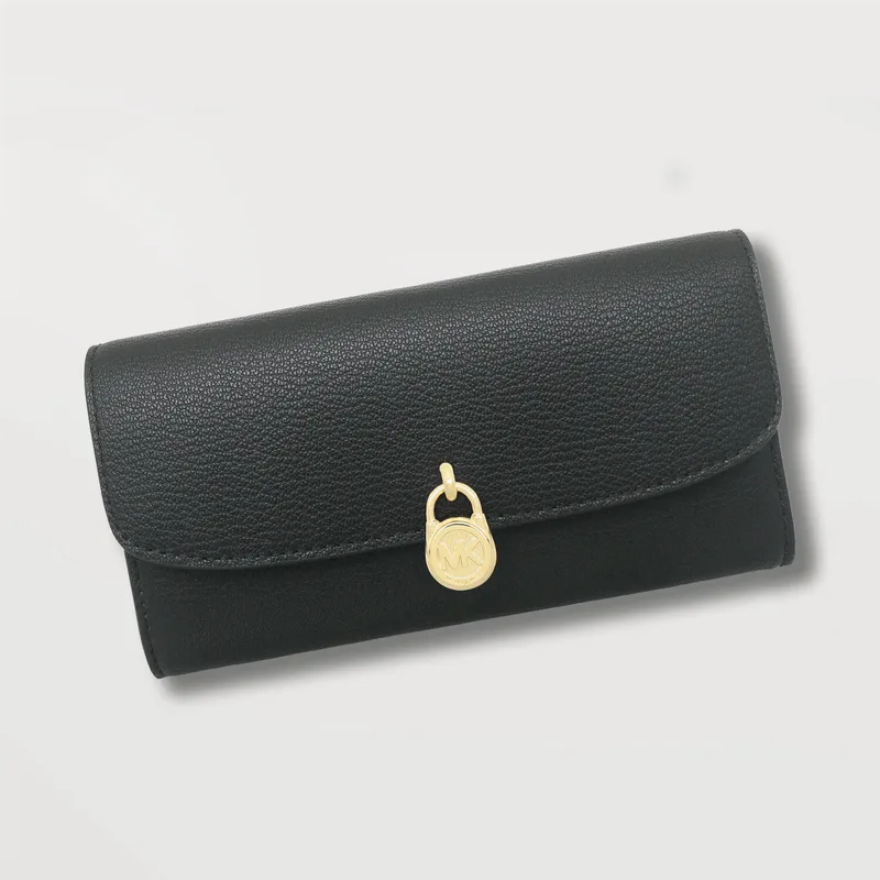 ארנק מייקל קורס לאישה דגם 35S5GHME9L MICHAEL KORS