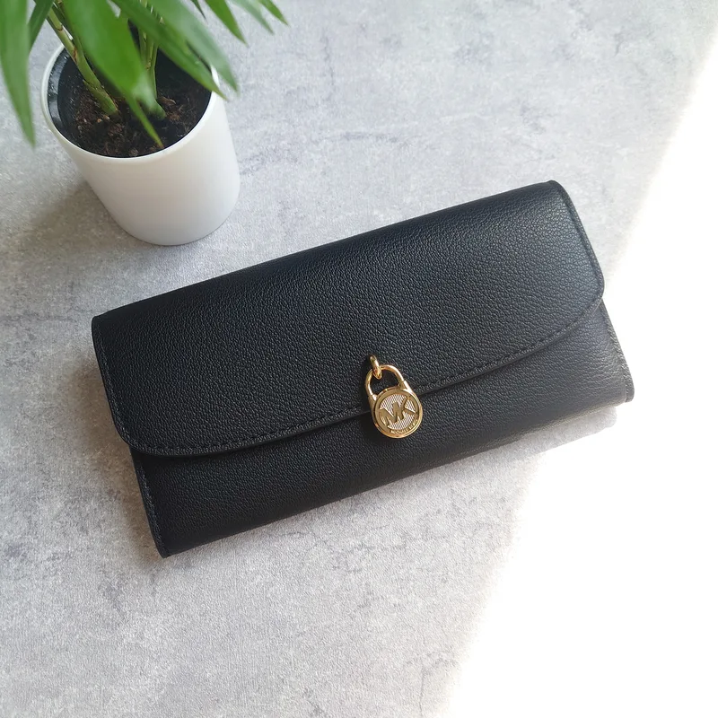 ארנק מייקל קורס לאישה דגם 35S5GHME9L MICHAEL KORS