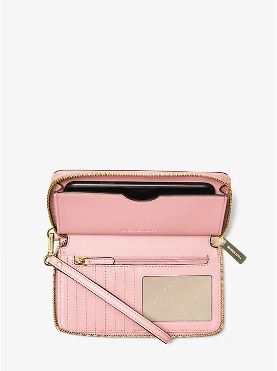 ארנק מייקל קורס לאישה דגם 35S9GTVE7L MICHAEL KORS