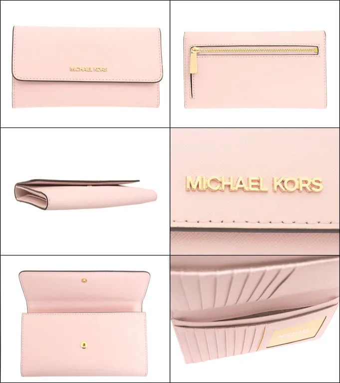 ארנק מייקל קורס לאישה דגם 35S8GTVF7L MICHAEL KORS