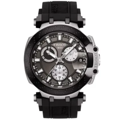 שעון טיסו לגבר דגם T115.417.27.061.00 TISSOT