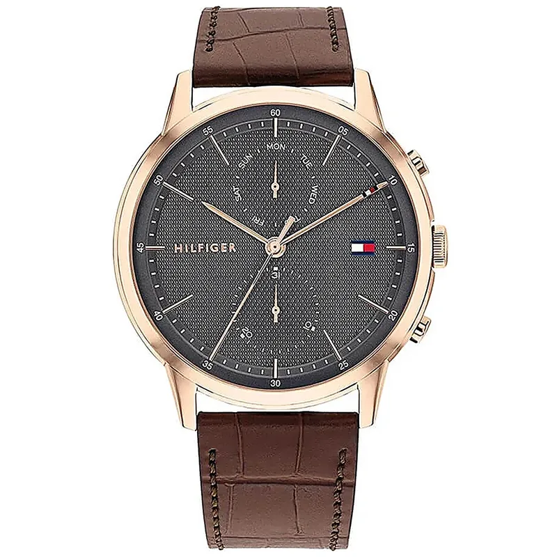 שעון יד TOMMY HILFIGER – טומי הילפיגר דגם 1710435