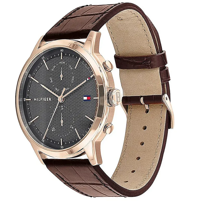שעון יד TOMMY HILFIGER – טומי הילפיגר דגם 1710435
