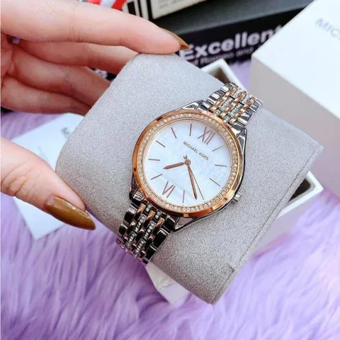 שעון יד אנלוגי Michael Kors MK7077 מייקל קורס