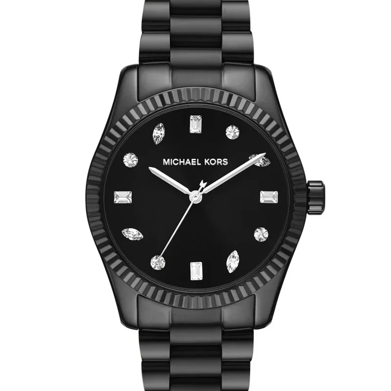 שעון יד לאישה של Michael Kors מקולקציית LEXINGTON דגם MK7442