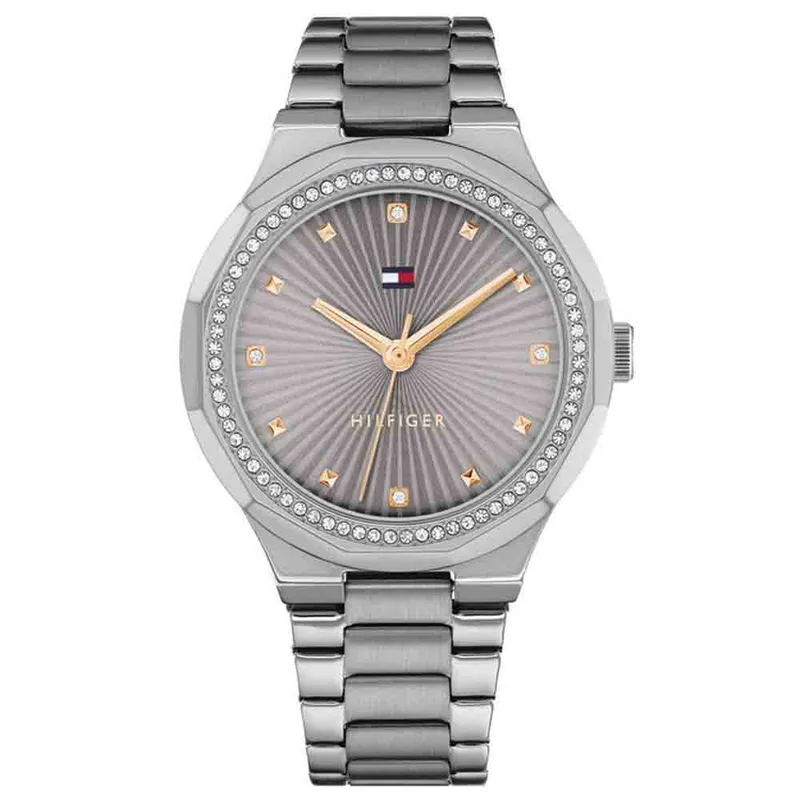 שעון יד TOMMY HILFIGER – טומי הילפיגר דגם 1782727