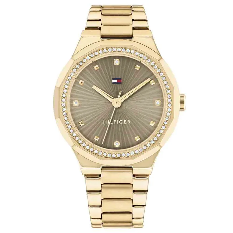 שעון יד TOMMY HILFIGER – טומי הילפיגר דגם 1782725