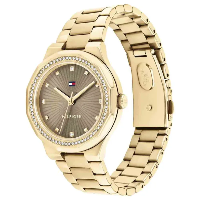 שעון יד TOMMY HILFIGER – טומי הילפיגר דגם 1782725