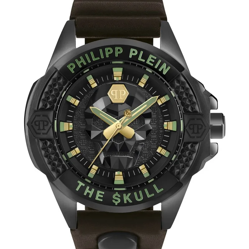 שעון PHILIPP PLEIN דגם PWAAA0421