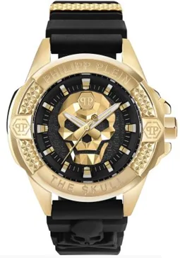 שעון יד פיליפ פליין לגבר Philipp Plein PWAAA0221