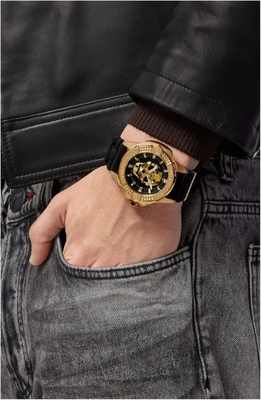 שעון יד פיליפ פליין לגבר Philipp Plein PWAAA0221