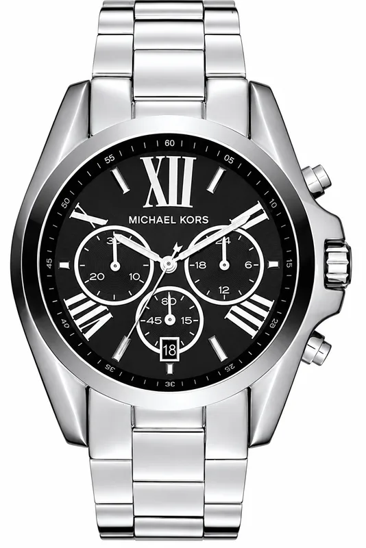 שעון מייקל קורס לגבר MK5705 MICHAEL KORS