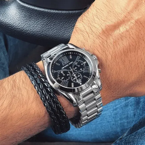 שעון מייקל קורס לגבר MK5705 MICHAEL KORS