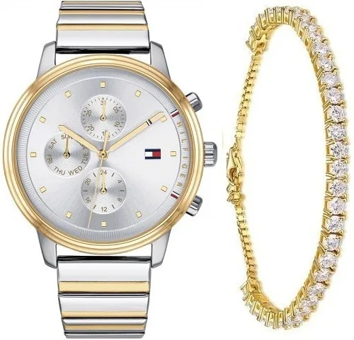 שעון טומי הילפיגר לאישה Tommy Hilfiger 1781908