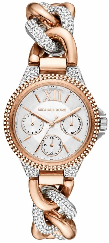 שעון מייקל קורס לאישה דגם MK6843 MICHAEL KORS