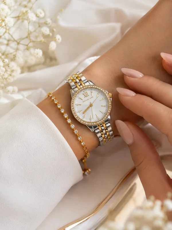 שעון Michael Kors לנשים – דגם MKO1172