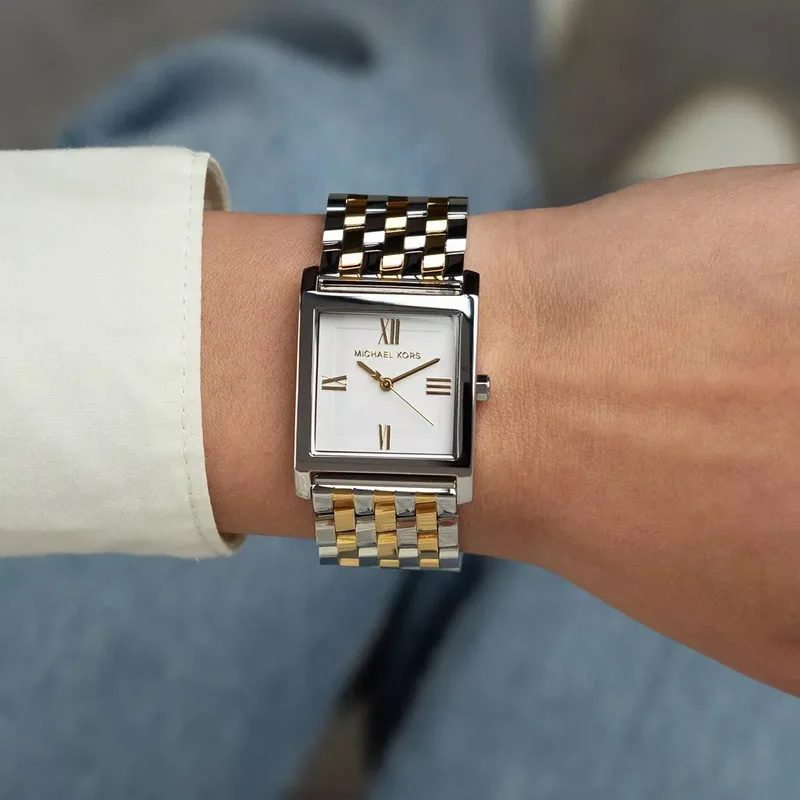 שעון מייקל קורס לאישה דגם MK4935 MICHAEL KORS