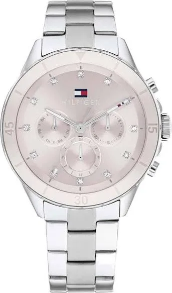 שעון יד TOMMY HILFIGER – טומי הילפיגר דגם 1782706