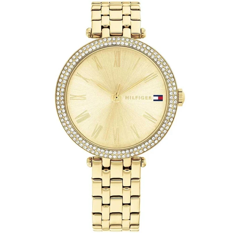 שעון יד טומי הילפיגר – TOMMY HILFIGER דגם 1782718