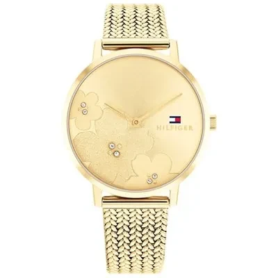 שעון יד לאישה 1782606 Tommy Hilfiger טומי הילפיגר