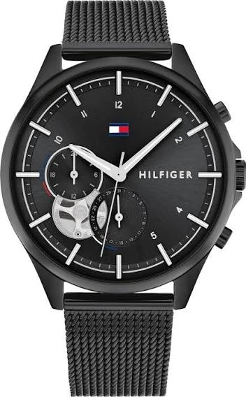 שעון יד טומי הילפיגר – TOMMY HILFIGER דגם 1782485