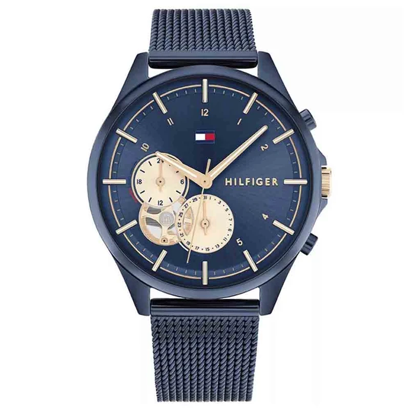 שעון יד טומי הילפיגר – TOMMY HILFIGER דגם 1782418