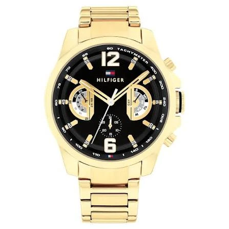 שעון טומי הילפיגר לגבר דגם 1710638 Tommy Hilfiger